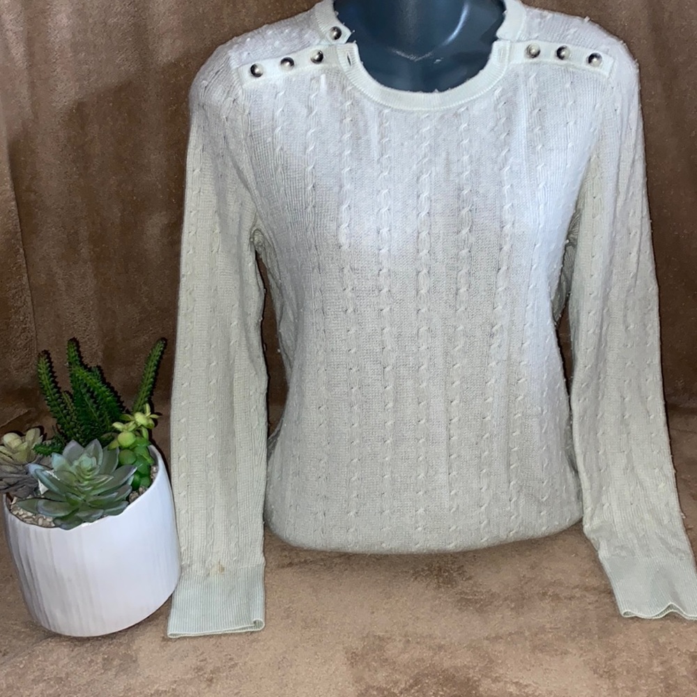 Banana Republic Sweater